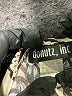Donutz, Inc. Paisley Tan Cocktail Dress Size S - photo 7