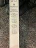 Lululemon Athletica Solid Black Active Skort Size 10 (tall) - photo 4