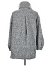 French Connection Gray Coat Size 0 - photo 2