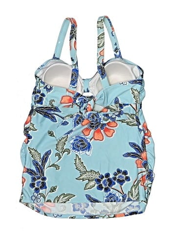 Beach Bump By Motherhood Swimsuit Top (view 2)