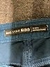 Big Star Blue Casual Pants Size 30 waist - photo 4