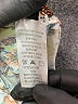 New Mix USA Print Yellow Leggings One size - photo 8