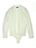 J.Crew 365 Ivory Long Sleeve Blouse Size 8 - photo 1