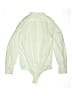 J.Crew 365 Ivory Long Sleeve Blouse Size 8 - photo 2