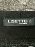 Lisette-L Solid Black Casual Pants Size 30 waist (estimated) - photo 7