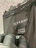 Shani 100% Polyester Black Cocktail Dress Size 8 - photo 7