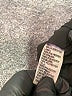 Shani 100% Polyester Black Cocktail Dress Size 8 - photo 8