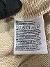 Divided by H&M 100% Cotton Tan Sweatshirt Size M - photo 8