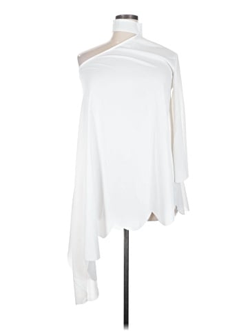 Vonda Long Sleeve Top (view 1)