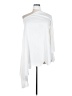 Vonda 100% Polyester White Long Sleeve Top Size 2X - photo 1
