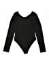DAZY Black Bodysuit Size XL - photo 1