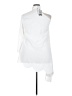 Vonda 100% Polyester White Long Sleeve Top Size 2X - photo 2