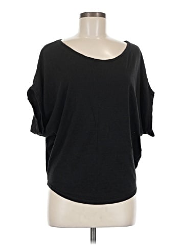 Soul Flower 3/4 Sleeve T-Shirt (view 1)