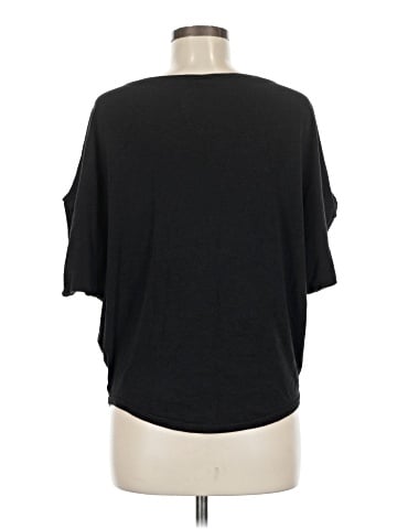 Soul Flower 3/4 Sleeve T-Shirt (view 2)