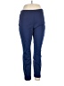 Tommy Bahama Solid Blue Active Pants Size 14 - photo 1