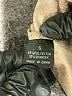 Baccini Tan Jacket Size S - photo 5