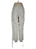 Eddie Bauer Gray Cargo Pants Size 12 (tall) - photo 2