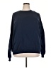 Hanes Blue Sweatshirt Size XXL - photo 1