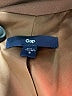 Gap 100% Polyester Brown Blazer Size 2 - photo 6