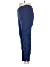 Tommy Bahama Solid Blue Active Pants Size 14 - photo 5