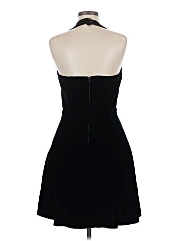 Dave & Johnny by Laura Ryner Cocktail Dress (view 2)