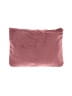 Assorted Brands Burgundy Pink Clutch One size - photo 2
