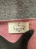 Ember Pink 3/4 Sleeve Top Size 1X - photo 7