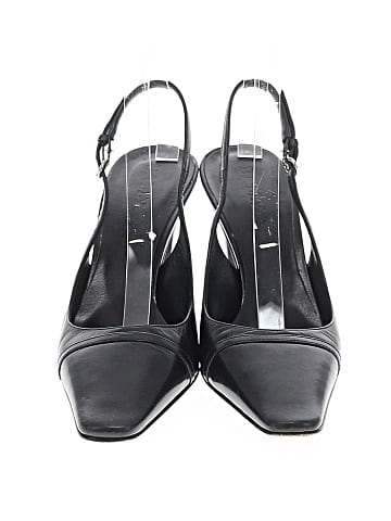 Bally Heels (view 2)