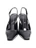 Bally Black Heels Size 9 - photo 2