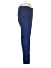 Tommy Bahama Solid Blue Active Pants Size 14 - photo 4