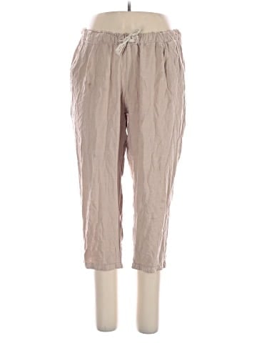 Amaryllis Casual Pants (view 1)