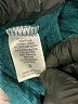 Chaser Teal Long Sleeve T-Shirt Size S - photo 8