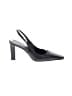 Bally Black Heels Size 9 - photo 1
