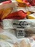 Moa Moa Orange Casual Dress Size 2X - photo 6