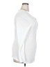 Nine West 100% Rayon White Long Sleeve Top Size XXL - photo 4