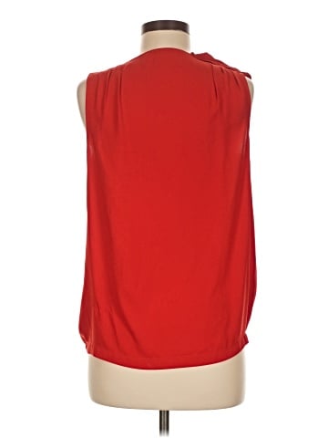 RACHEL Rachel Roy Sleeveless Blouse (view 2)