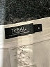 Tribal White Casual Pants Size 6 - photo 6