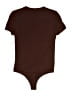 Express Brown Bodysuit Size XS - photo 2
