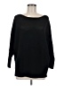 Vila Milano Black Pullover Sweater One size - photo 1