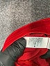 Velvet Red Cocktail Dress Size XS - photo 8