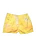 CBR Color Block Yellow Board Shorts Size M - photo 1