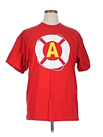 Alstyle Apparel & Activewear Short Sleeve T-Shirt (view 1)