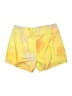 CBR Color Block Yellow Board Shorts Size M - photo 2