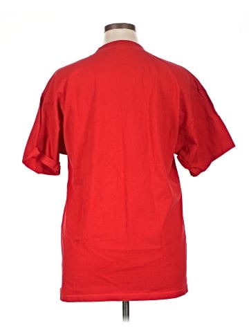 Alstyle Apparel & Activewear Short Sleeve T-Shirt (view 2)