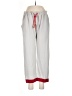 Unbranded Color Block Gray Track Pants Size 6 (estimated) - photo 1