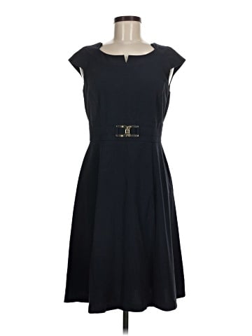 Tahari by ASL Casual Dress (view 1)