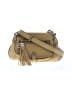 Unbranded Tan Yellow Crossbody Bag One size - photo 1