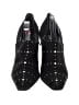Casadei Black Heels Size 8 - photo 2