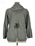 Maurices 100% Cotton Solid Green Jacket Size XL - photo 2