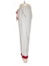 Unbranded Color Block Gray Track Pants Size 6 (estimated) - photo 5